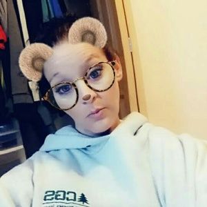 Meet your Posher, Patty